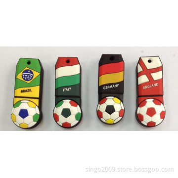 2014 World Cup Series USB Flash Drive